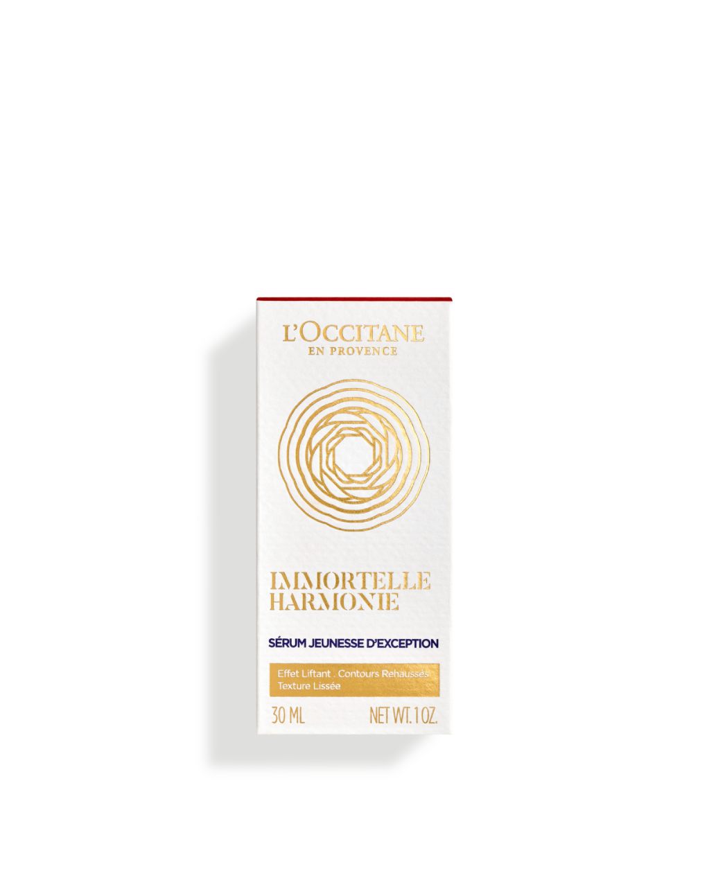 S&eacute;rum Antissinais Advanced Immortelle Harmonie
